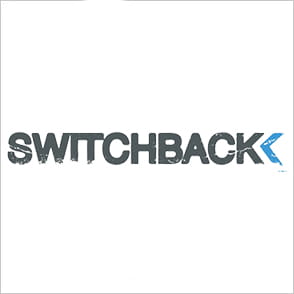 Switchback logo