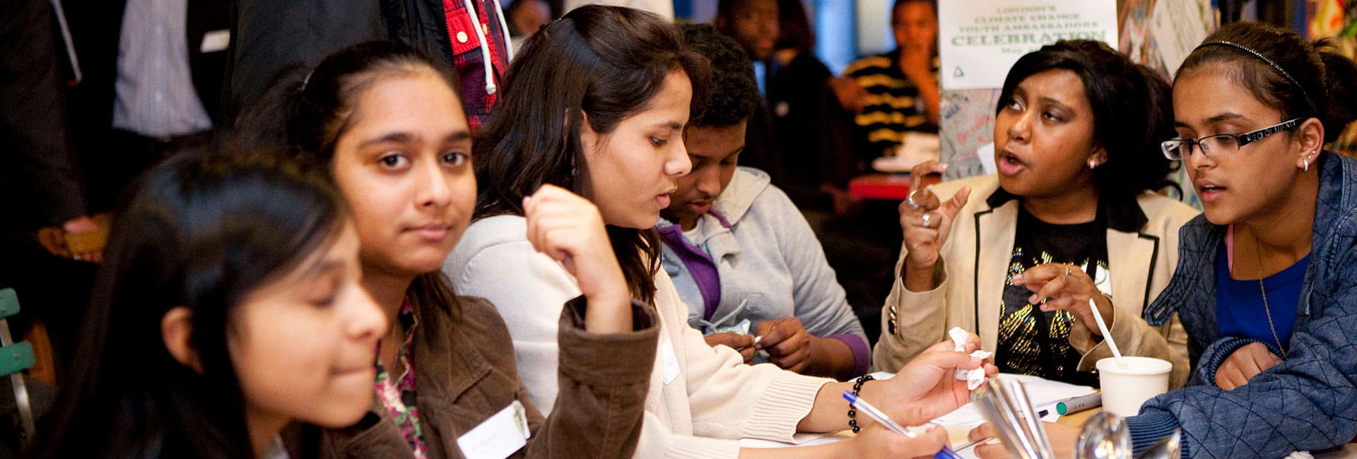 Berkeley Foundation, Groundwork London