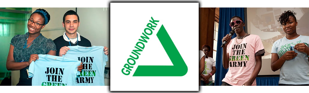Berkeley Foundation, Groundwork London