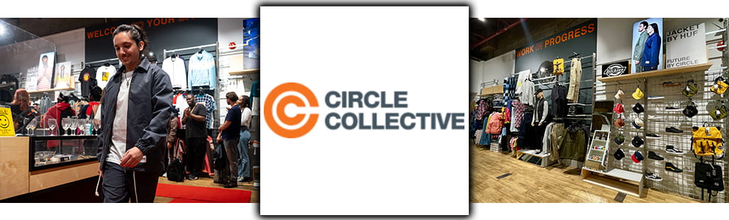Berkeley Foundation  - Circle Collective