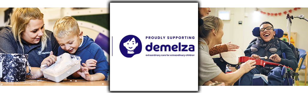 Demelza Triple Image