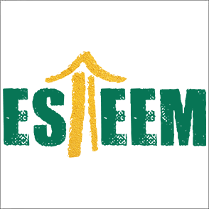 An image of the Esteem Logo
