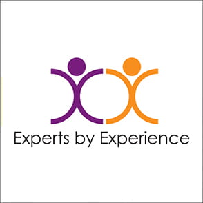 Experts By Experience Logo