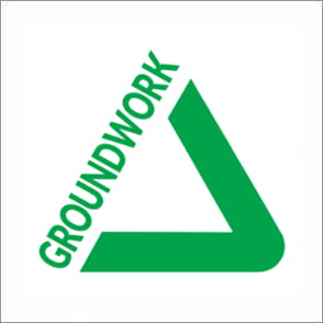 Berkeley Foundation, Groundwork London Logo