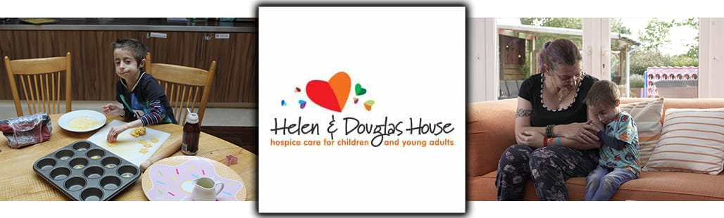 Helen and Duncan House