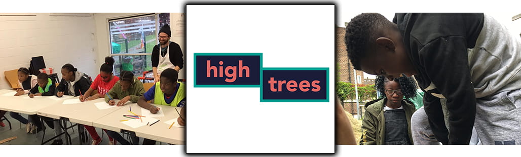 High Trees Triple