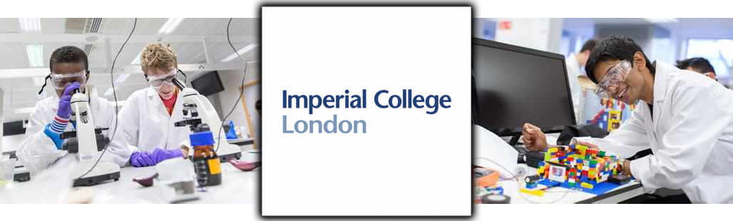 Imperial College Triple
