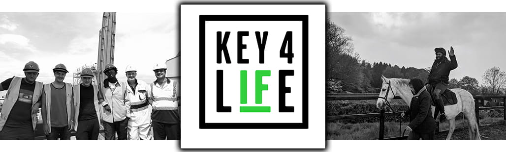 Key4life Triple