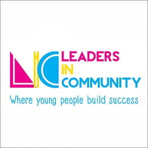 Leaders In Community Logo