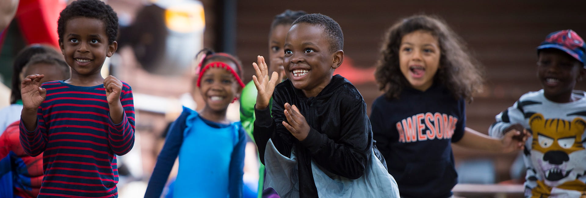 Berkeley Foundation - Mayors Fund for London