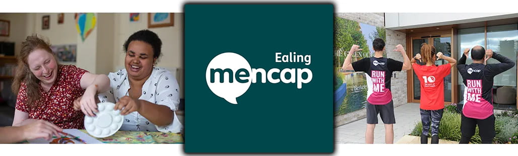 Berkeley Foundation - Mencap