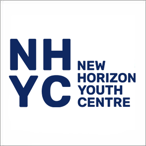 Image of New Horizon Youth Centre logo