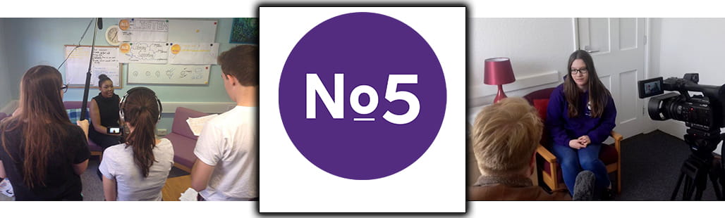 No5 Triple