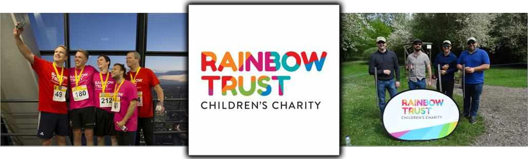 Rainbow Trust Triple