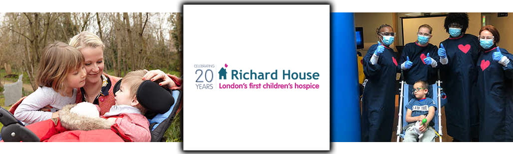 Richard House Triple