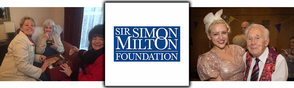 Simon Milton Triple