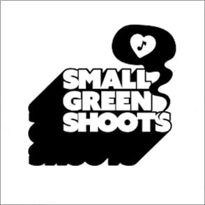 Berkeley Foundation, Small Green Shoots Logo