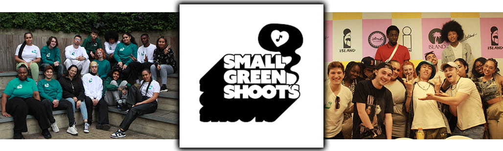 Berkeley Foundation, Small Green Shoots