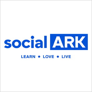 The Social Ark logo