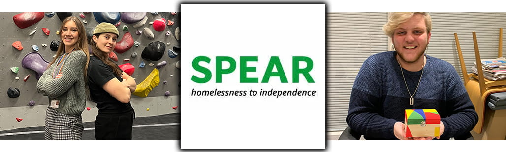 Berkeley Foundation - SPEAR