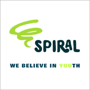 Spiral Skills Logo
