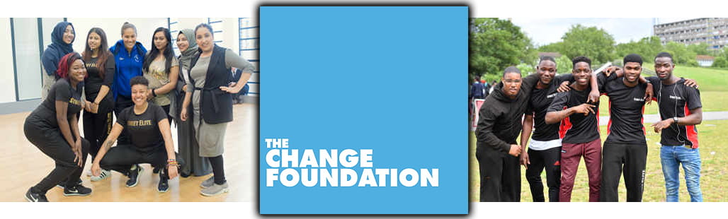 Change Foundation Triple