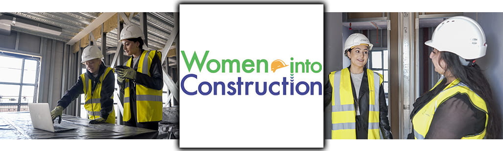 Berkeley Foundation  - Women Into Construction