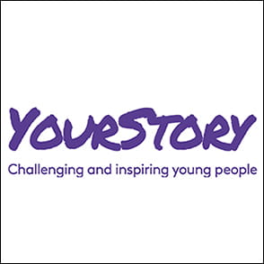 Your Story logo