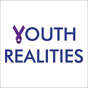 Youth Realities logo
